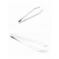thumbnail image 2 of Stainless Steel Fish Bone Tweezers Remover Pincer Puller Tongs Pick-Up Seafood Tool Crafts, 2 of 6