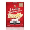 Orville Redenbacher's Kettle Corn Microwave Popcorn, Mini Bags, 1.5 Oz, 12 Ct