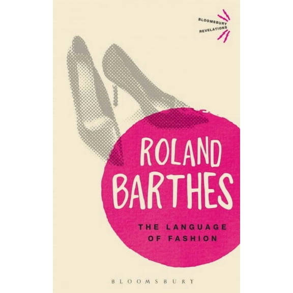 The Language of Fashion