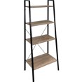 thumbnail image 4 of Estante Organizador Rack and Pack Estilo Boho 4 niveles, 4 of 9