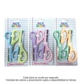 thumbnail image 1 of Tijera Escolar Prichos Varios Modelos 2 Piezas, 1 of 4