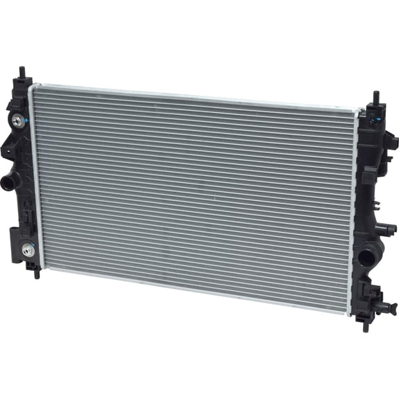 Radiator for 10-15 Chevrolet Cruze L4 1.8L