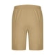 thumbnail image 5 of Mens Casual Pantalones Cortos Bolsillo Sólido Elástico Cintura Recta Medio Pantalones Cortos, Pantalones Deportivos para Al Aire Libre Y Diario, 5 of 9