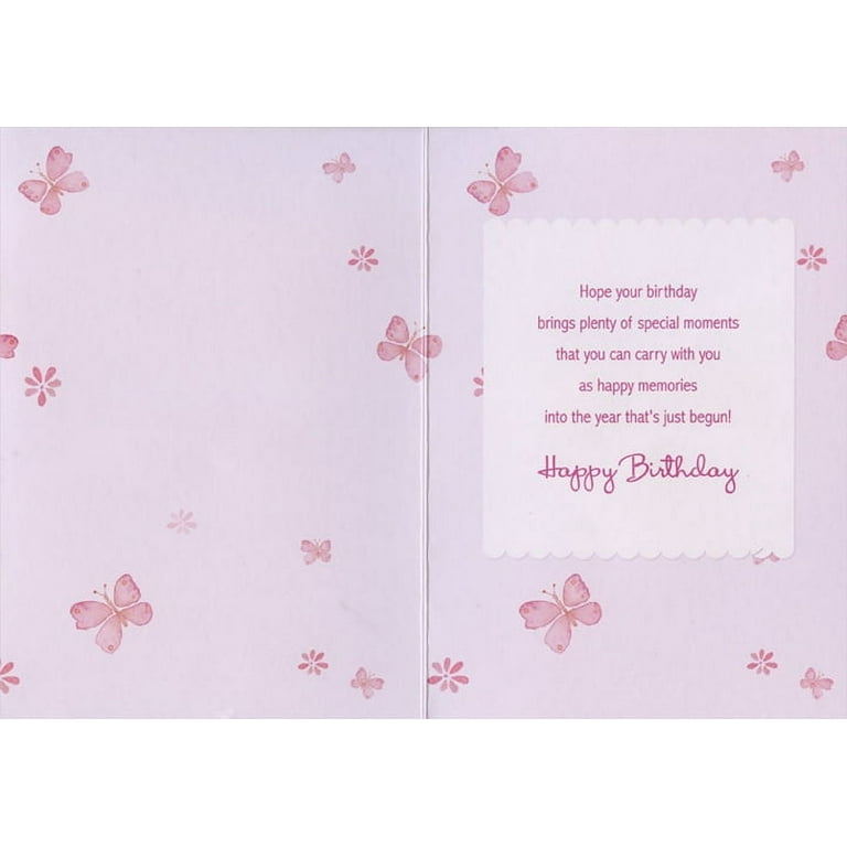 Designer Edge Pink Bow Designer Edge Pink Bow