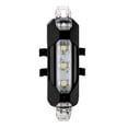 thumbnail image 1 of PENGX USB Rechargeable LED Bike Tail Light - 4 Flashing Modes For Safety And Visibility - Mountain And Road Bicycle Taillight For Riding And Cycling, 1 of 7