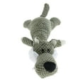 thumbnail image 2 of 2 Piezas Squeaky Toys Pet Puppy Chewing Toys, & Lion Sunnimix Squeaky Plush Pet Toy, 2 of 8