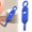 F, variant on Getwin Portable Sim Card Pin Keychain, Pocket Sim Card Ejector Keyring,Sim Card Removal Tool Set with Silicone Sleeve Sim Card Tray Opening Tool Pins Needle Opener Lightweight Portable Pins for