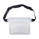 thumbnail image 2 of Funda impermeable para teléfono para natación, buceo y rafting: bolsa seca sellada de 3 capas con ventana para pantalla táctil, riñonera ajustable para aventuras acuáticas al aire libre., 2 of 6