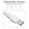 thumbnail image 4 of USB Smart Voice Light Mini Night Lamps Herramienta de iluminación de control de voz inteligente, 4 of 6