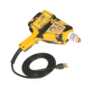 H & S Auto Shot 5500 Uni-Spotter Stinger Plus Stud Starter Welding Kit