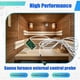 thumbnail image 5 of Sauna Furnace External Control Probe Wire Temperature Control Probe, 5 of 5