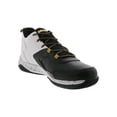 thumbnail image 5 of Shaq Supreme Basketball Shoe | Q9034MWTBKG Black, 5 of 6