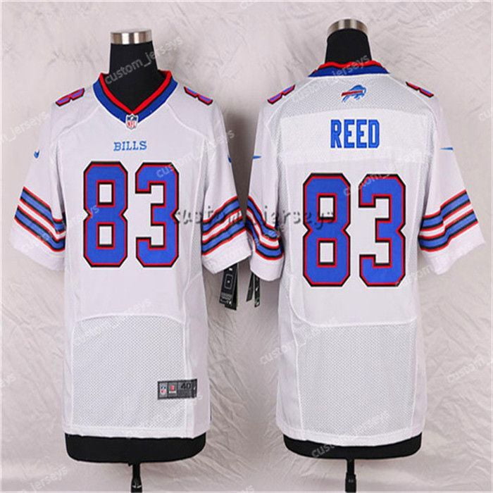 NFL_ CUSTOM Buffalo''Bills''Men Jersey Women Youth 34 Thurman Thomas 28  Darby 25 McCoy 23 Williams 20 Graham 14 Watkins 83 Reed 77 Glenn Football 