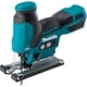 thumbnail image 1 of Sierra caladora Makita XVJ05Z LXT® de iones de litio sin escobillas inalámbrica de 18 V, 1 of 9