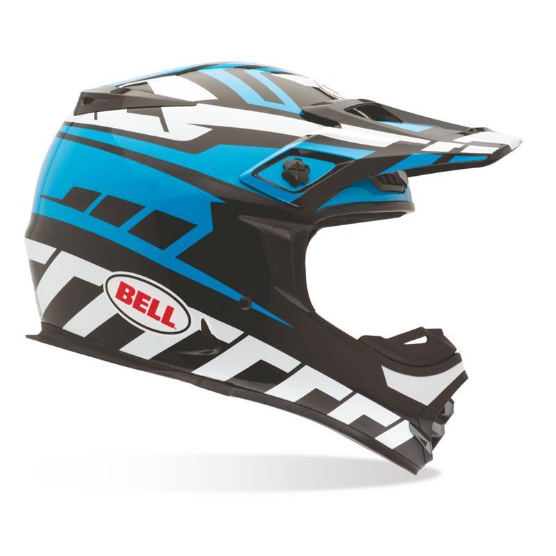 bell mx 2 helmet