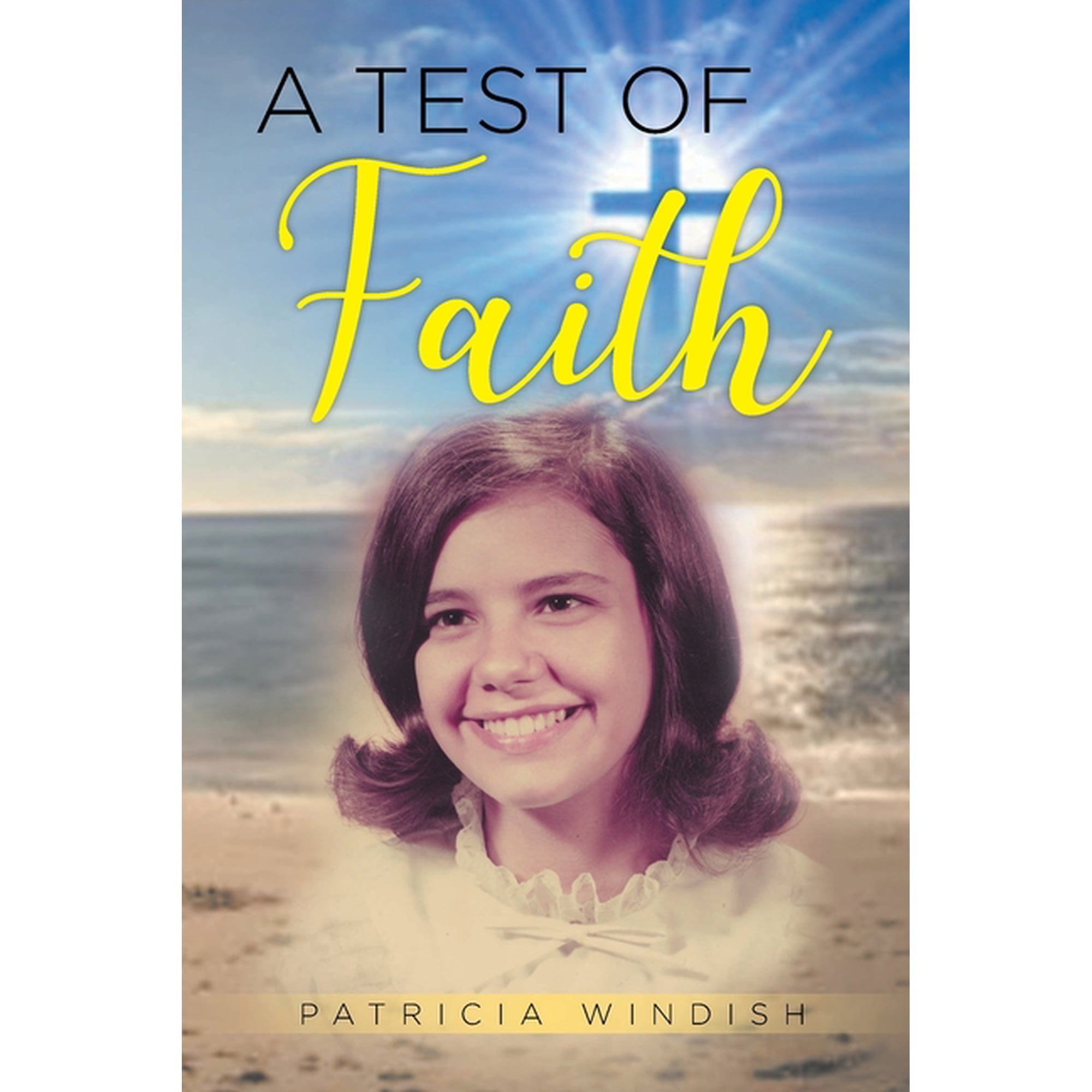 A Test of Faith (Paperback)