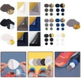 thumbnail image 4 of Sneakers Repair Patch Shoe Patch Vamp Repair Sticker Sticker Fabric Insoles, 4 of 7