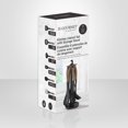 thumbnail image 3 of JS Gourmet - Ensemble d'Ustensiles de Cuisine avec Support de Rangement, Brun, 3 of 3