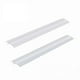 thumbnail image 1 of 2 tapas de silicona para huecos de cocina, flexibles y resistentes., 1 of 1
