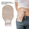 thumbnail image 3 of Barrera De Bolsa De Ostomía, Bolsa De Colostomía Drenable Para El Cuidado Del Estoma De Ileostomía, 3 of 7