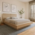 thumbnail image 4 of Nexera Napa Platform Bed Set, 4 of 5