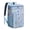 Sky-blue-2, variant on Rustic Home Decor Artistic Home Accents Cooler Backpack - 20L Insulated Leakproof Lunch Bag