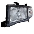 thumbnail image 2 of CAPA For 06-08 Ridgeline Front Headlight Headlamp Head Light w/o Bulb Left Side, 2 of 5