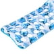 thumbnail image 3 of La Piscina Flota Hamaca Inflable Cama Flotante Con Reposacabezas para Fiesta en Verano, 3 of 9