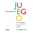 thumbnail image 1 of Psicoterapia de juego Terracota 9786077134169, 1 of 2