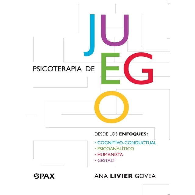 Psicoterapia de juego Terracota 9786077134169