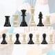 thumbnail image 3 of Kit de salud con 32 piezas (65 mm), piezas de repuesto, piezas de torneo estándar, 3 of 5