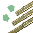 thumbnail image 5 of Barres de Sécurité pour Fenêtre Garde-Fenêtre Rétractable Protection de Fenêtre, 5 of 5