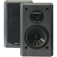 thumbnail image 6 of Bic America DV62SIB 6.5" Bookshelf Speakers, 6 of 6