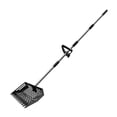 thumbnail image 3 of Bunblic Chicken Poop Scooper and Rake with Handle Professional Easy to Use for Sand Pet Waste Cleaning Practical Chicken Manure Scoop, 3 of 8
