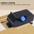 thumbnail image 3 of Cat Scratcher Cardboard Cutter Plastic 3D Printing, Cardboard Cutting Machine for Cat, Endless Possibilities for Fun and Creativity, Ideal for Scratch Boards At Home, 3 of 7