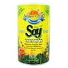 Nature's Life - Super-Green Pro-96 Soy Protein Premium Blend Delicious Vanilla Bean - 2.18 lbs.