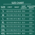 thumbnail image 2 of Tuna Men's Fishing UPF 50+ Sun Protection Anti-Static Waterproof Breathable Quickly Dry Hiking Short Sleeve Shirts Cool Grey 02 XX-Large, 2 of 7