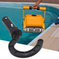 thumbnail image 3 of Gancho para aspiradora de piscinas para todos los limpiafondos robóticos, 3 of 9