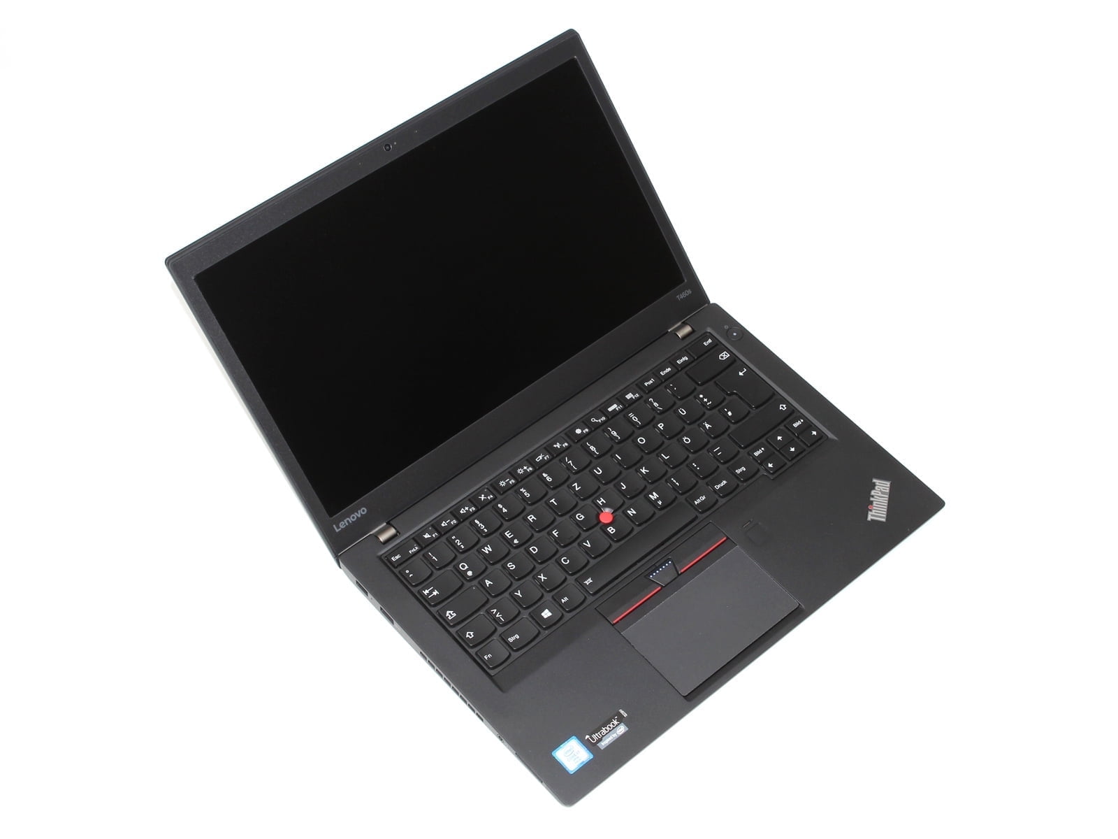 Restored Lenovo Thinkpad E450 14