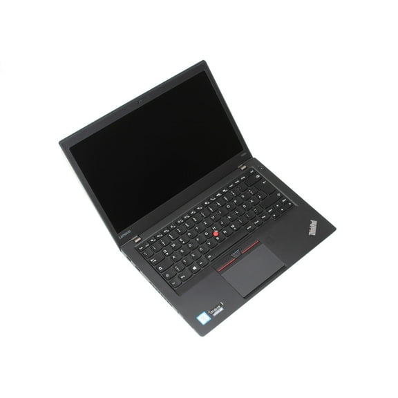 Restored Lenovo ThinkPad T460 14" Ultrabook