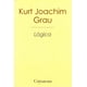 thumbnail image 1 of Lógica, de Kurt Joachim Grau , Coyoacán, Blanda, 2014, 1 of 2