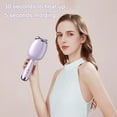 Yguping 32mm Electric Hair Curler 4 Gear Temperature Hair Styling Iron