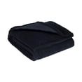thumbnail image 4 of Manta Impermeable para Perros Perfecl Franela Doble Cara Negro S, 4 of 8
