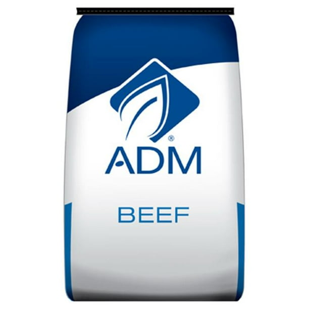 ADM Alliance Nutrition 55103BHB24 50 lbs. Pelleted Cattle Creep Feed
