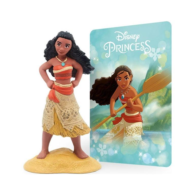 Tonies Disney Princess 4 Pack Bundle