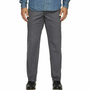 Dockers Pacific On-The-Go D2 Straight-Fit Pants (W38 L32 Hurricane)