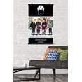 thumbnail image 2 of Barstool Sports - Spittin' Chiclets Wall Poster, 22.375" x 34", 2 of 5