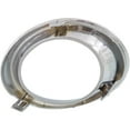 thumbnail image 5 of New Fog Light Trim Driving Lamp Passenger Right Side RH Hand for GS350 LX1039109, 5 of 5