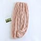 thumbnail image 1 of Pantalones de dormir gruesos de franela para mujer, pantalones de felpa de Coral, pantalones de pijama sueltos y lindos para el hogar, otoño e invierno, 2023, 1 of 4