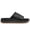 Black/Gum Medium Brown, variant on Men's Calm Slide Black Sandals, from StockX